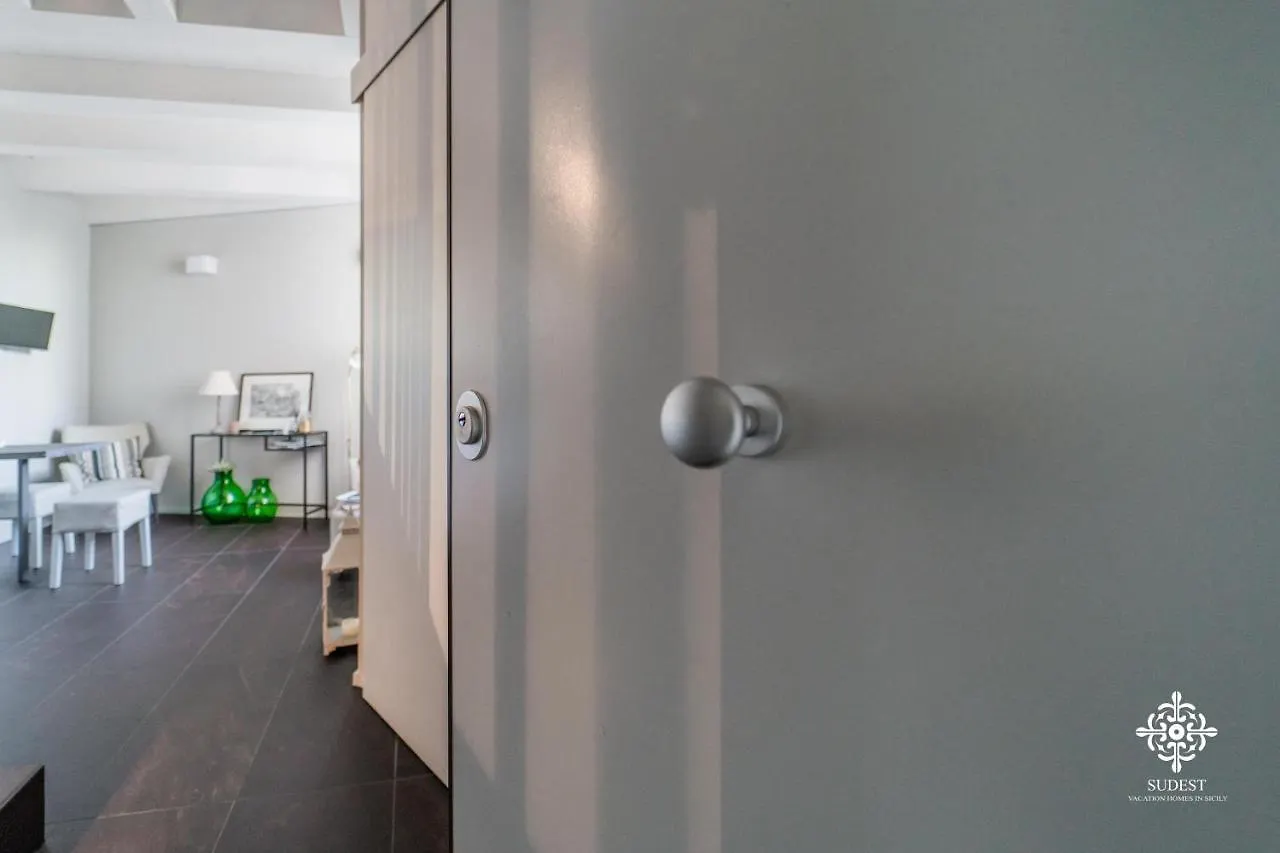 Ortigia Charming Suite Syracuse