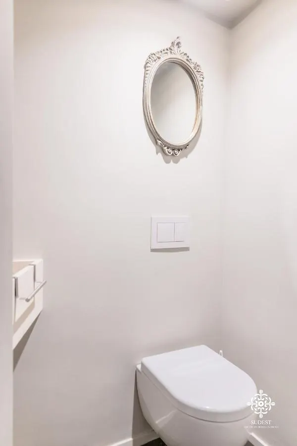 Ortigia Charming Suite Syracuse
