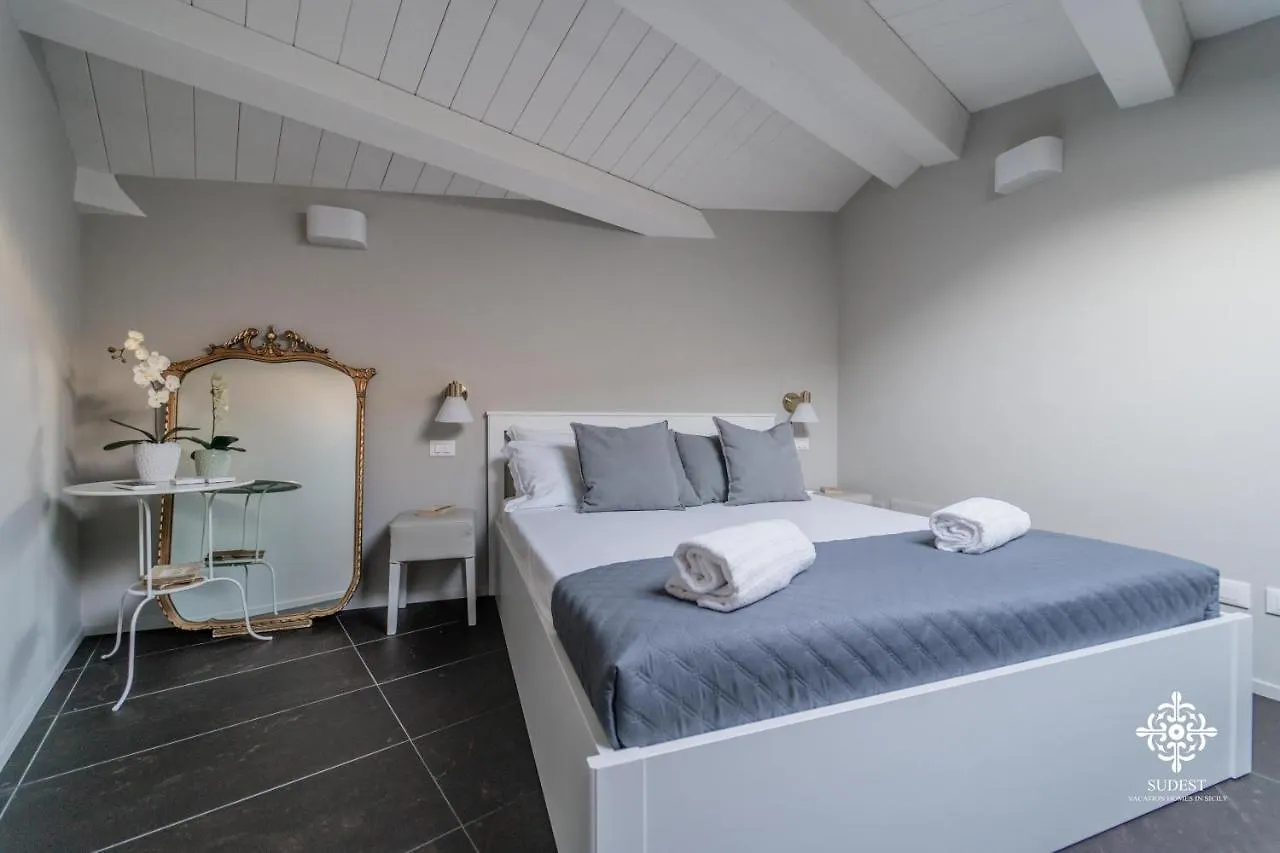 Ortigia Charming Suite Syracuse