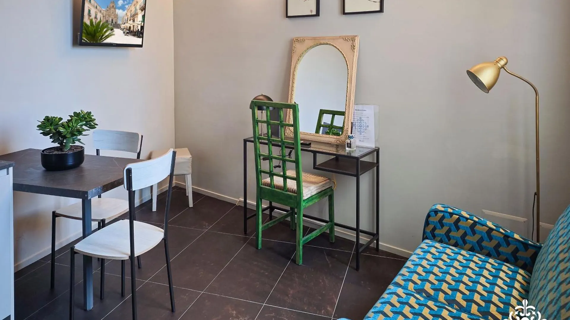 Apartment Ortigia Charming Suite Syracuse