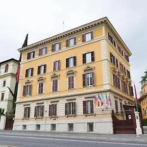 *** Hotel Roma Room Hotel Italy