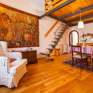  Apartment San Niccolo Italy