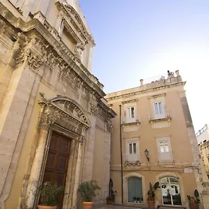 La Via Della Giudecca Panzió