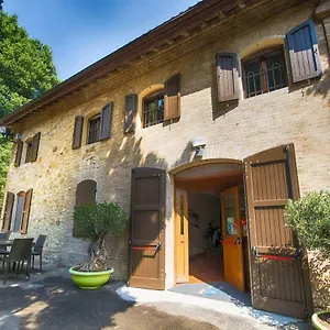 *** Hotel Parco Fola Italy