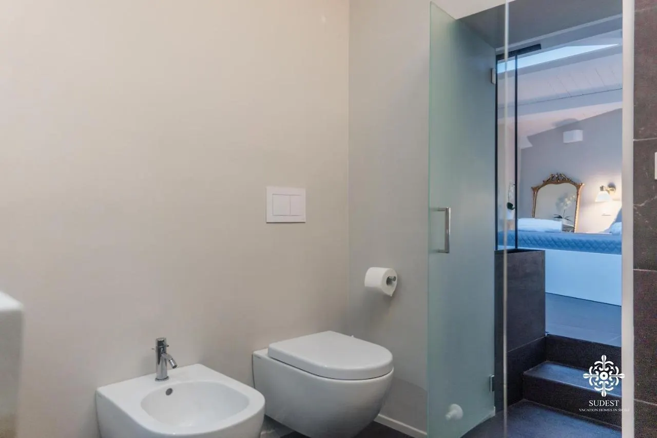 Apartment Ortigia Charming Suite Syracuse